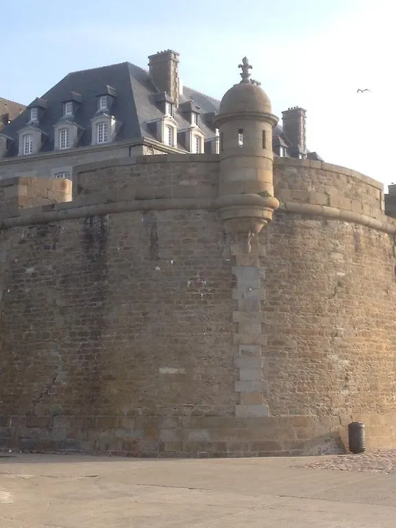 Apartment Le 1725 Saint-Malo
