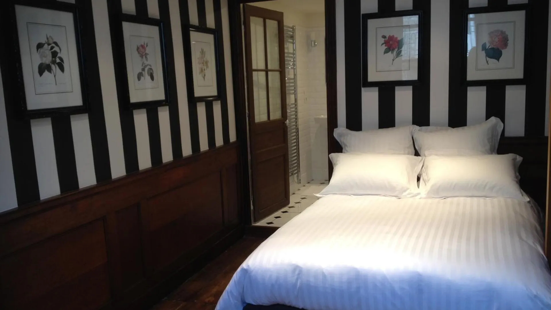 Apartment Le 1725 Saint-Malo