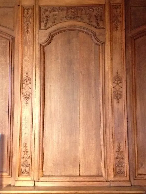 Apartment Le 1725 Saint-Malo