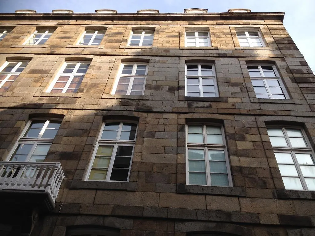 Apartment Le 1725 Saint-Malo France