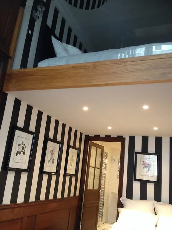 Apartment Le 1725 Saint-Malo 0*,  France