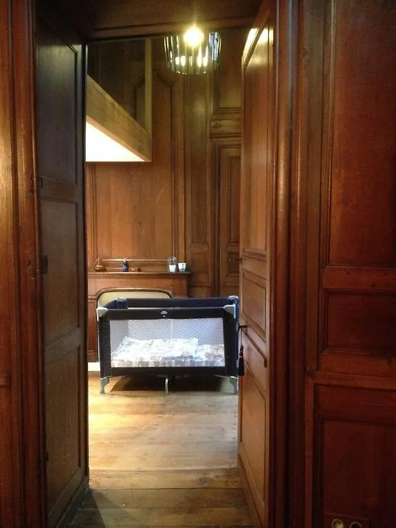 Apartment Le 1725 Saint-Malo