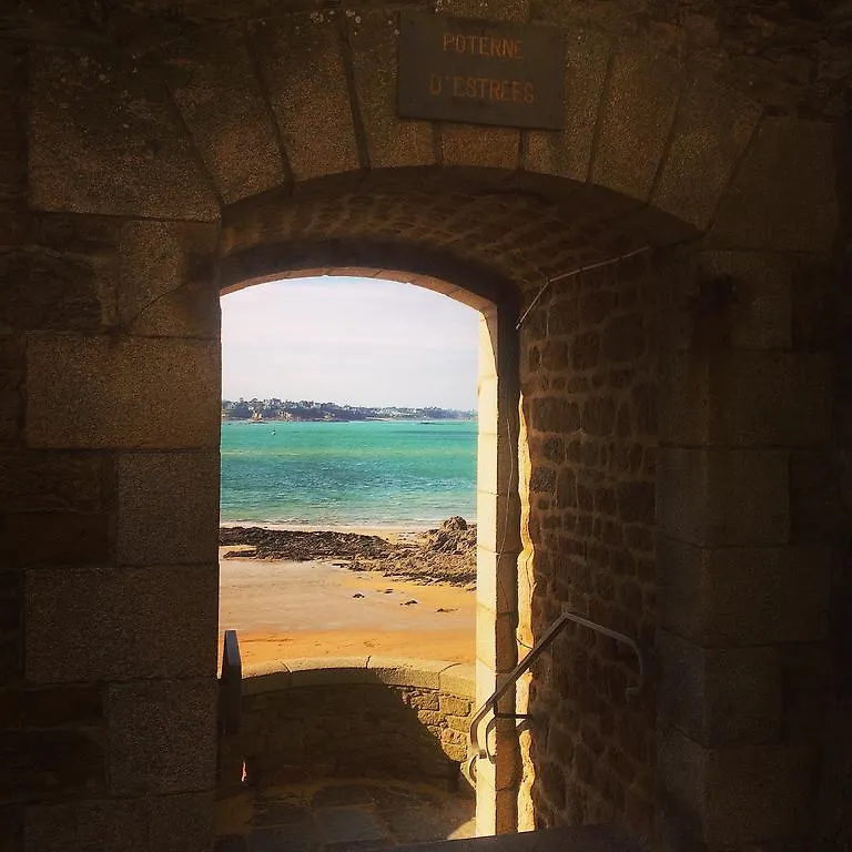 Apartment Le 1725 Saint-Malo