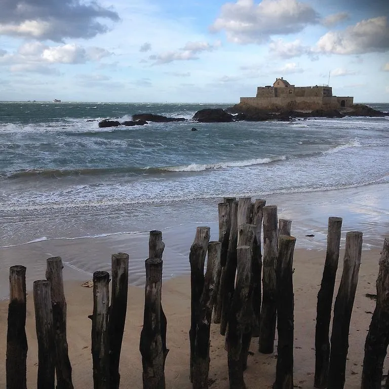 Apartment Le 1725 Saint-Malo