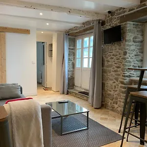 Le Cap Solidor Saint-Malo