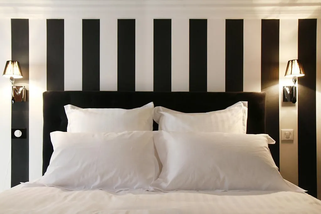 Apartment Le 1725 Saint-Malo