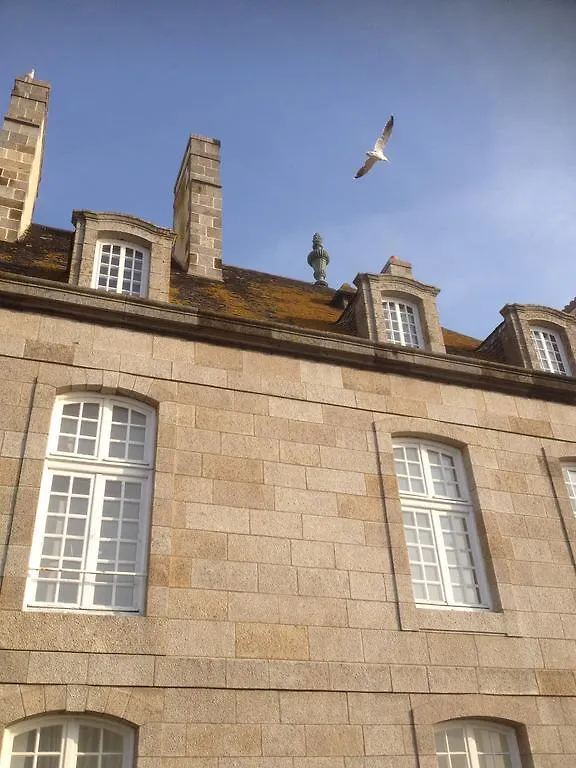 Apartment Le 1725 Saint-Malo