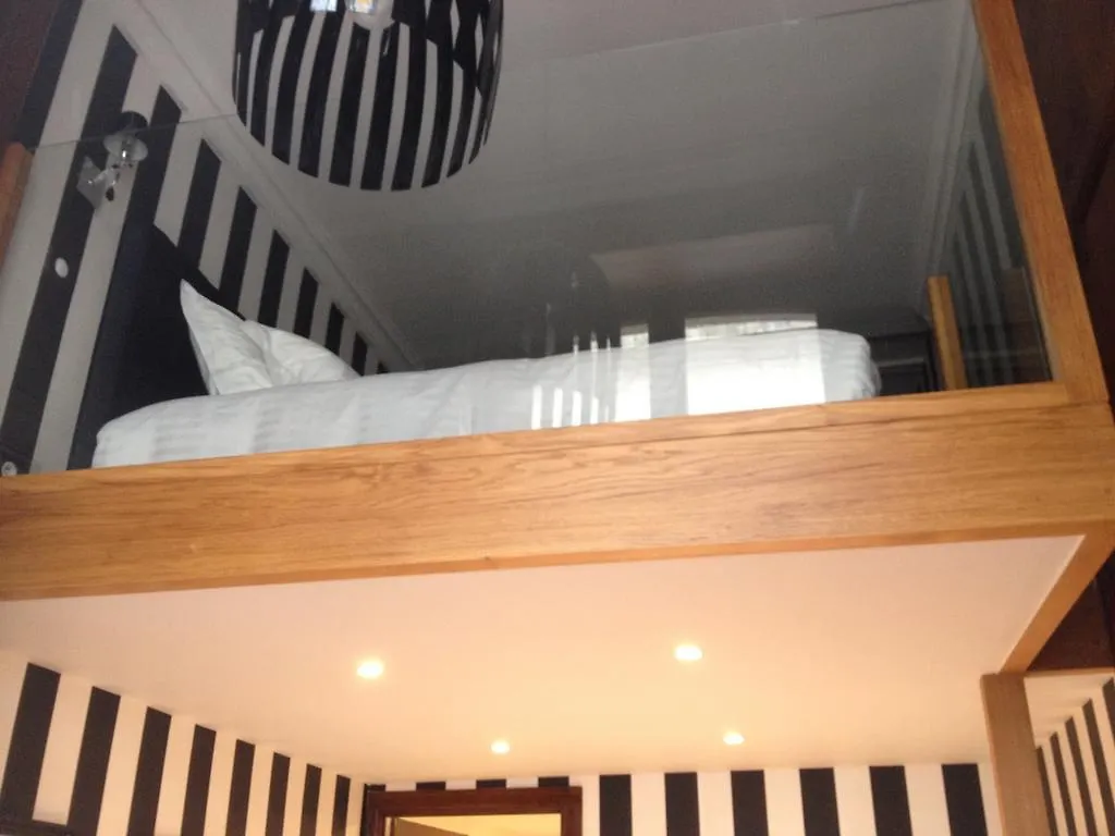 Apartment Le 1725 Saint-Malo 0*,  France