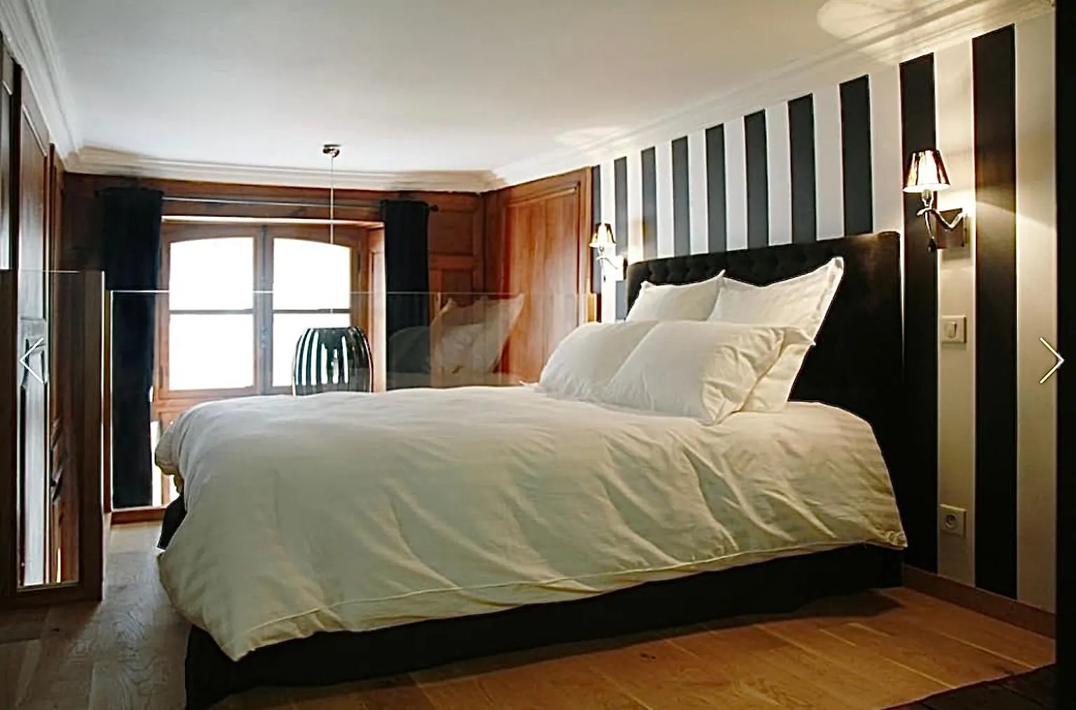 Apartment Le 1725 Saint-Malo France