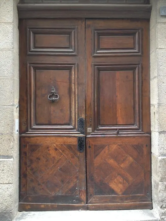 Apartment Le 1725 Saint-Malo