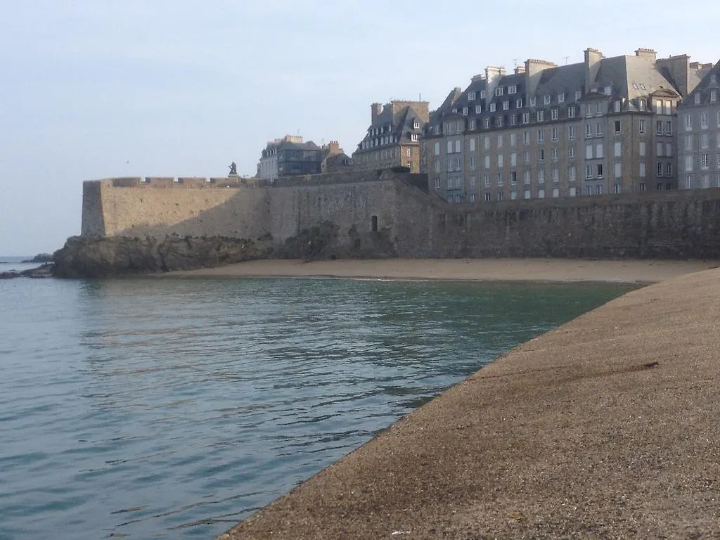 Apartment Le 1725 Saint-Malo