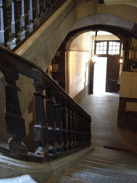 Apartment Le 1725 Saint-Malo France