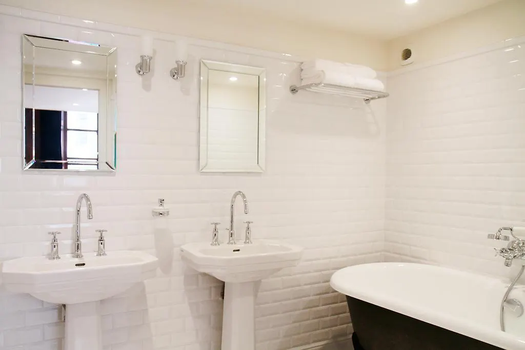 Apartment Le 1725 Saint-Malo France