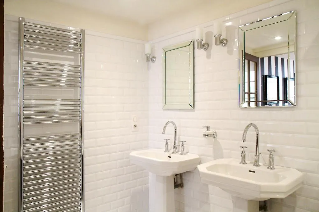 Apartment Le 1725 Saint-Malo