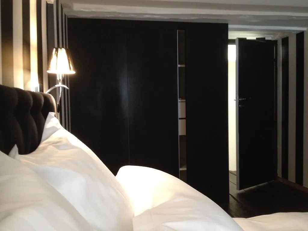 Apartment Le 1725 Saint-Malo
