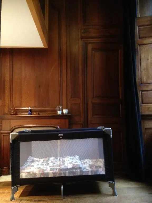 Apartment Le 1725 Saint-Malo 0*,