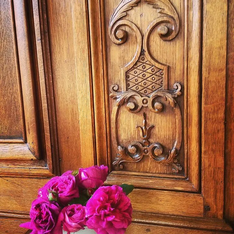 Apartment Le 1725 Saint-Malo