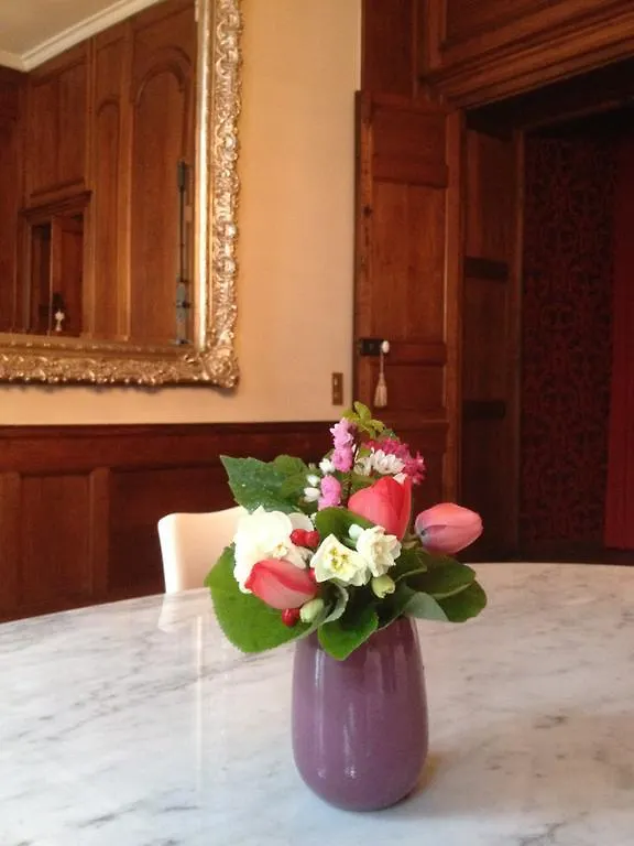 Apartment Le 1725 Saint-Malo France
