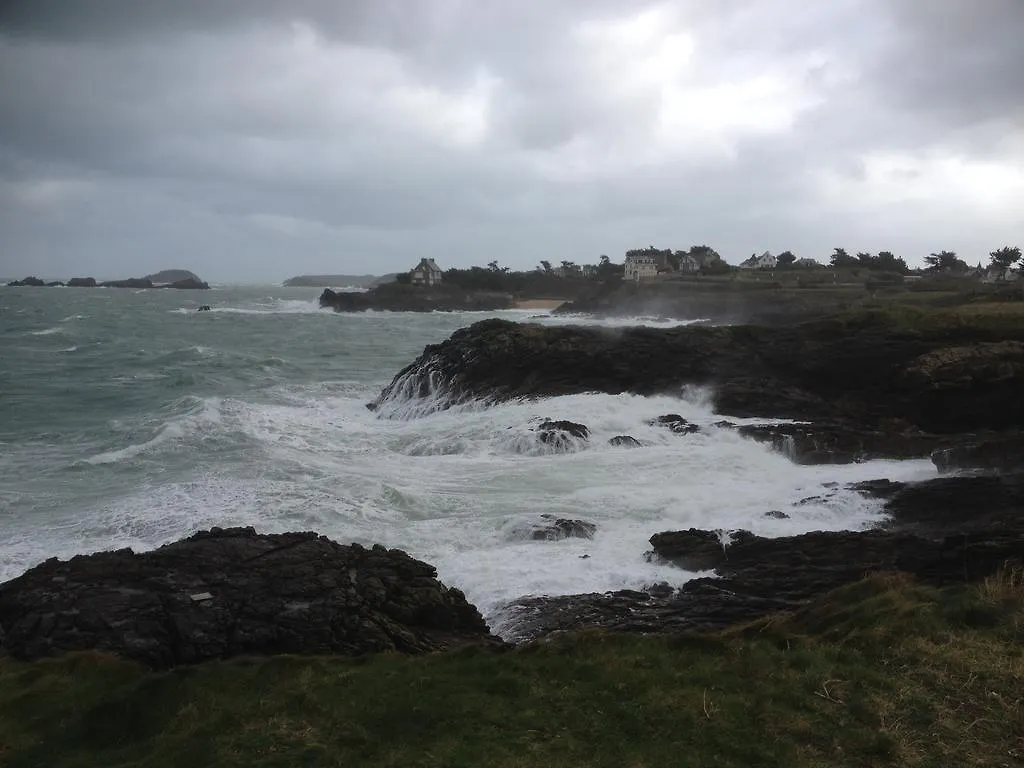 Apartment Le 1725 Saint-Malo France
