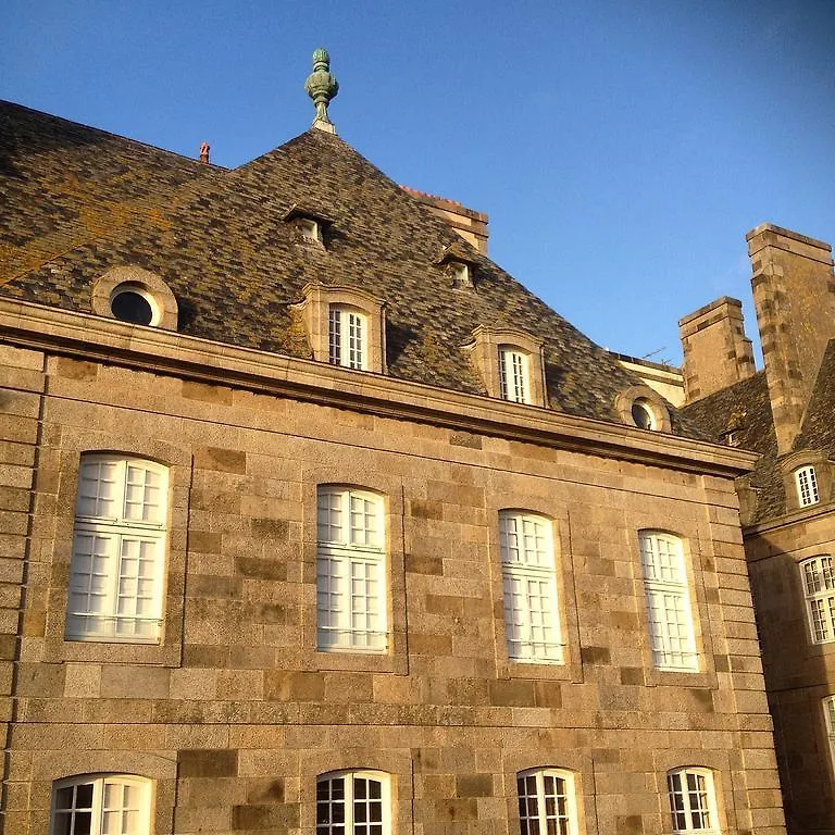 Apartment Le 1725 Saint-Malo
