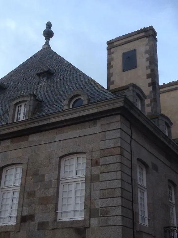 Apartment Le 1725 Saint-Malo